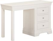 Bordeaux Dressing Table - Ivory image