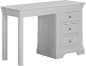 Bordeaux Dressing Table - Pebble Grey image