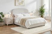 Bonnie Bed Frame - 5' image
