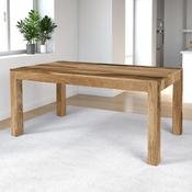 Cube Mango 1.8m Dining Table image
