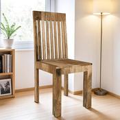 Cube Mango Dining Chair image