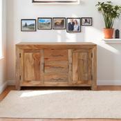 Cube Mango Sideboard image