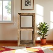 Cube Mango 2 Hole Bookcase image