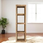 Cube Mango 4 Hole Bookcase image