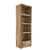 Cube Mango Bookcase image