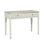 Diletta Dressing Table - Stone
