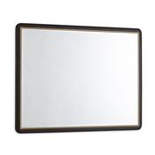 Diletta Mirror - Ebony