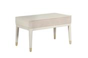 Diletta Dressing Stool - Stone