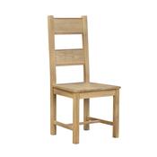 Delaney Dining Chair Solid Seat image