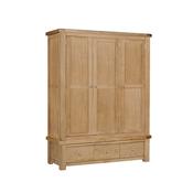 Delaney Triple Wardrobe image