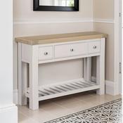 Doune Console Table image