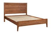 Francesca Bed Frame - 4'6 image