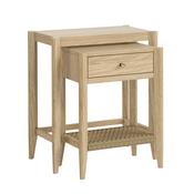 Sicily Nest of Tables image