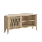 Sicily TV Unit - Corner image