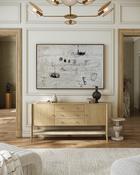 Sicily Sideboard - Large image