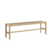 Sicily Dining Bench 1500
