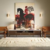 Florence TV Unit - Extra Large image