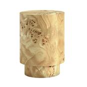 Lucca Round Side Table image