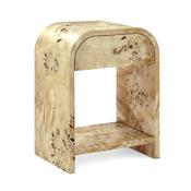 Lucca Lamp Table