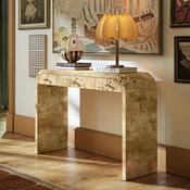 Lucca Console Table image