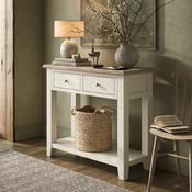 Tetbury Console Table image