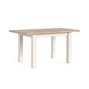 Tetbury Compact Extending Dining Table image