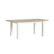Tetbury Small Extending Dining Table image