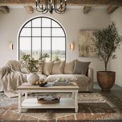 Provence Coffee Table image