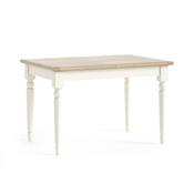 Provence Compact Extending Dining Table