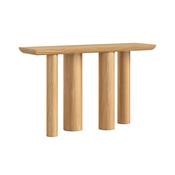 Clearance - Como Console Table 1250