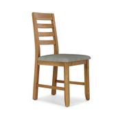 Thurlestone Dining Chair - Victoria Linen