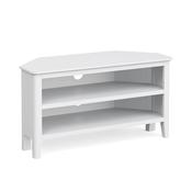 Hampstead TV Unit - Corner image