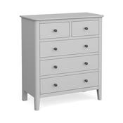 Stowe 2 Over 3 Chest image