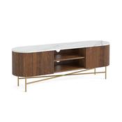 Harvard Large TV Unit image