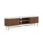 Harvard Extra Large TV Unit image