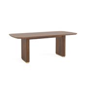 Harvard Oval Dining Table
