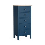 Marlow Tallboy - Navy image