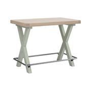 Salcombe Bar Table - Sage image