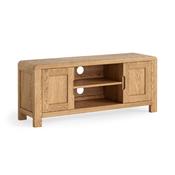 Thurlestone Small TV Unit image