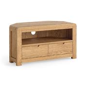 Thurlestone Corner TV Unit image