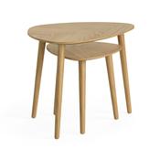 Valencia Nest of Tables image