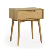 Valencia Lamp Table image