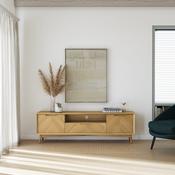 Valencia TV Unit - Large image