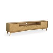 Valencia TV Unit - Extra Large image