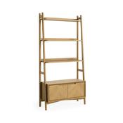 Valencia Storage Bookcase image