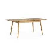 Valencia Small Extending Dining Table image