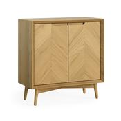 Clearance - Valencia Cupboard