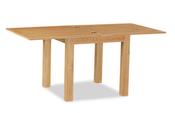 Salisbury Lite Square Extending Dining Table image