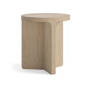Portobello Round Side Table