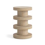 Portobello Bobbin Side Table image